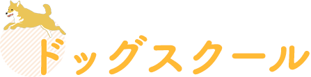 ドッグスクール